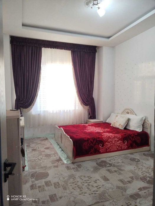 Uy Nazarbek sotiladi naxt va ipotekagaСРОЧНО