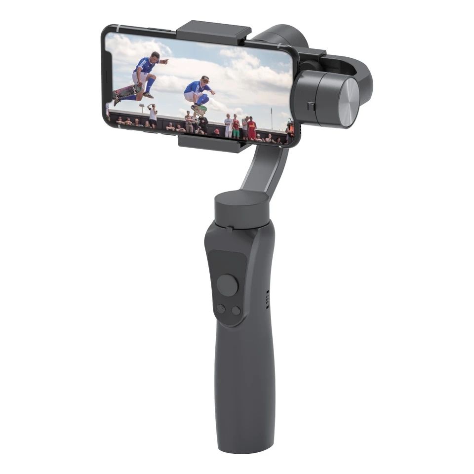 Жироскопична стойка гимбал XMART GIMBAL GS-5