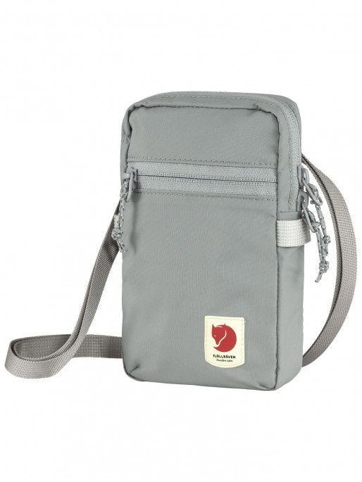 Чантичка за рамо Fjallraven High Coast Pocket