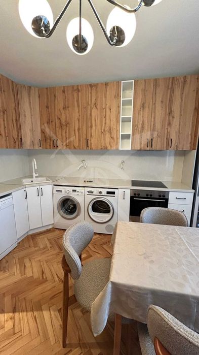 Четиристаен апартамент Христо Смирненски 11791361