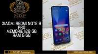 NDP Amanet NON-STOP Calea Vitan Nr.121 Xiaomi Redmi Note 9 PRO (19293)