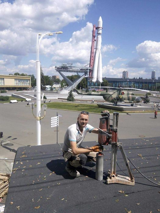Сантехника демонтаж