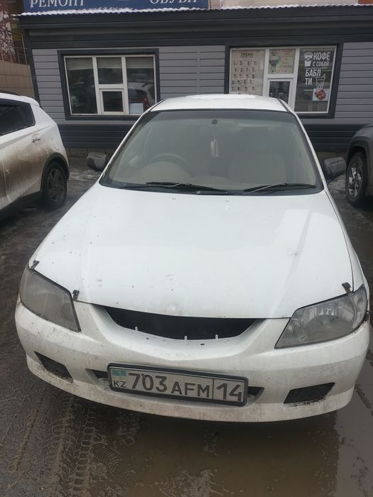 Продам Мазда фамилия