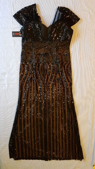 Rochie ocazie paiete