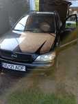Opel astra j stare buna