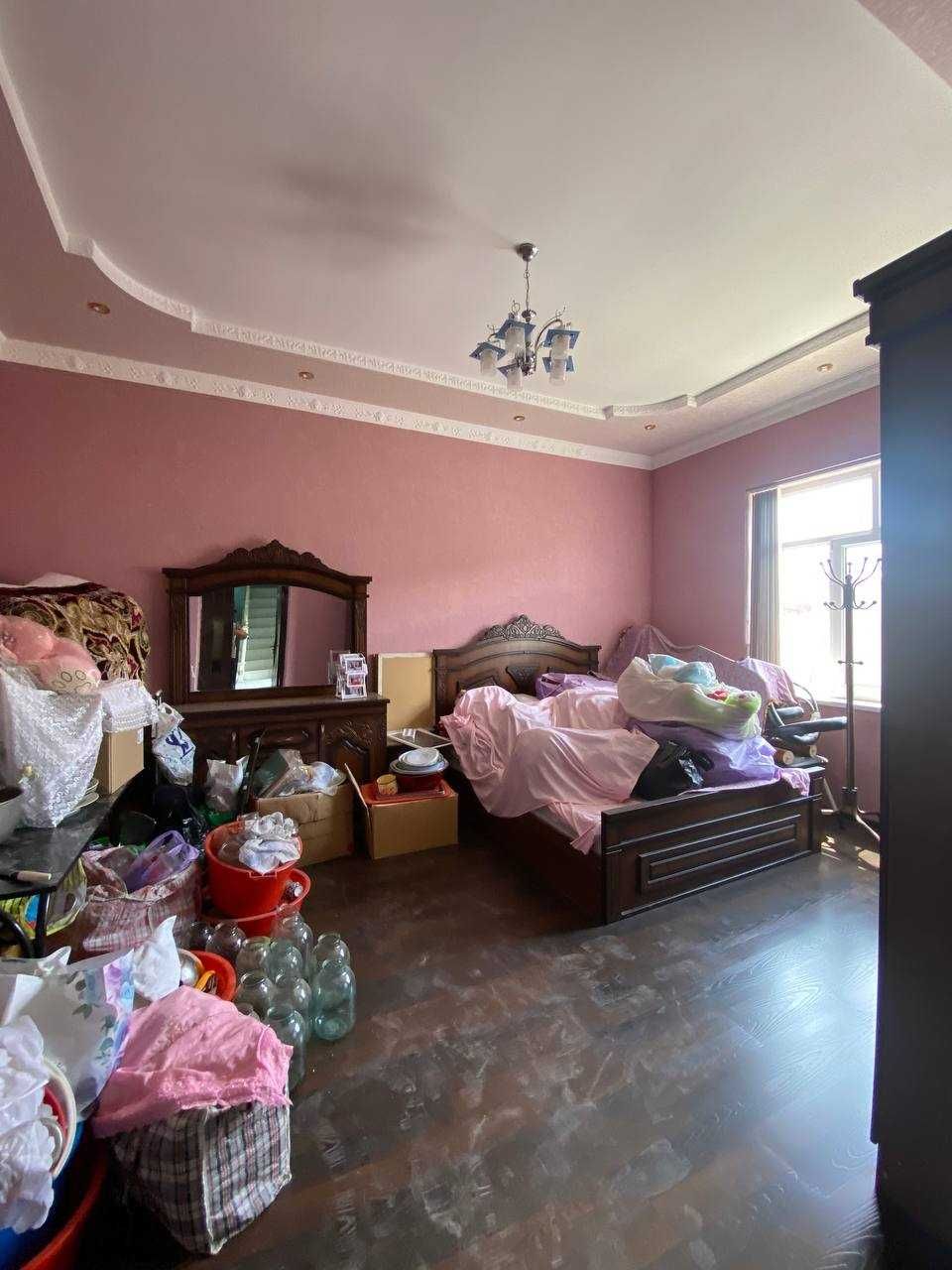 3х уровневый дом 2,2 соток, Хужа Соат
