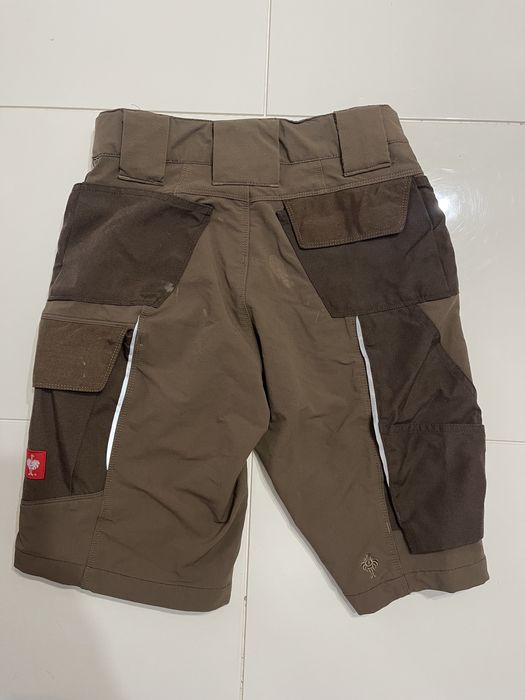 Engelbert Strauss 42 pantaloni scurti