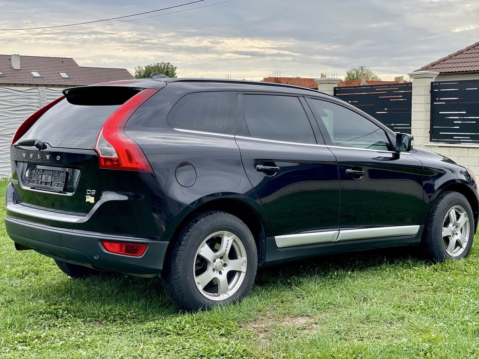 Volvo xc60! 2.0! 5 pistoane! Transport gratuit!