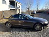 Audi A5 Sportback 2.0 TDI ,  152.800km.Distributie schimbata.Urgent