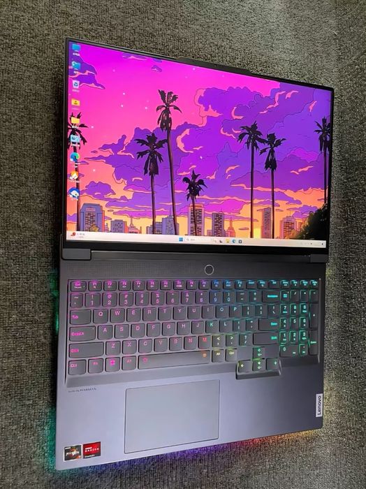 Lenovo Legion R9000K