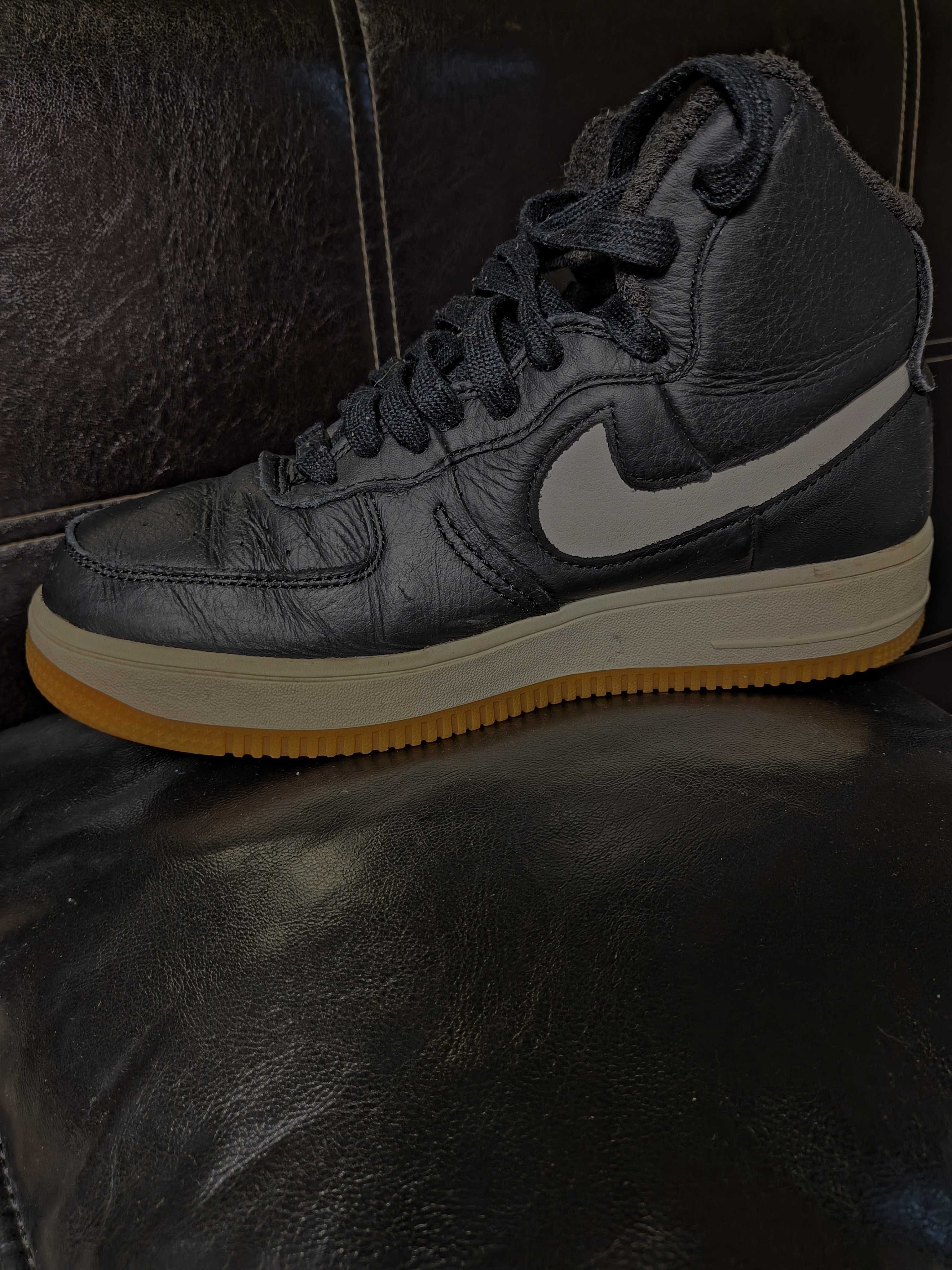 Мъжки ОБУВКИ NIKE AIR force 1
