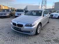 BMW Seria 5 Bmw 530 XD ,an2013, 4x4, MOTOR DEFECT