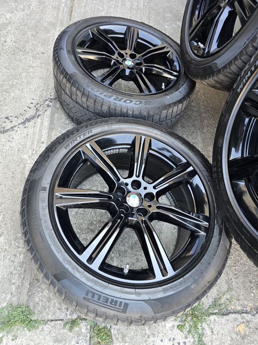 Jante bmw 20  X5  X6 G05. G06