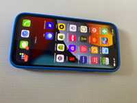 Iphone 12 64gb в синем цвете