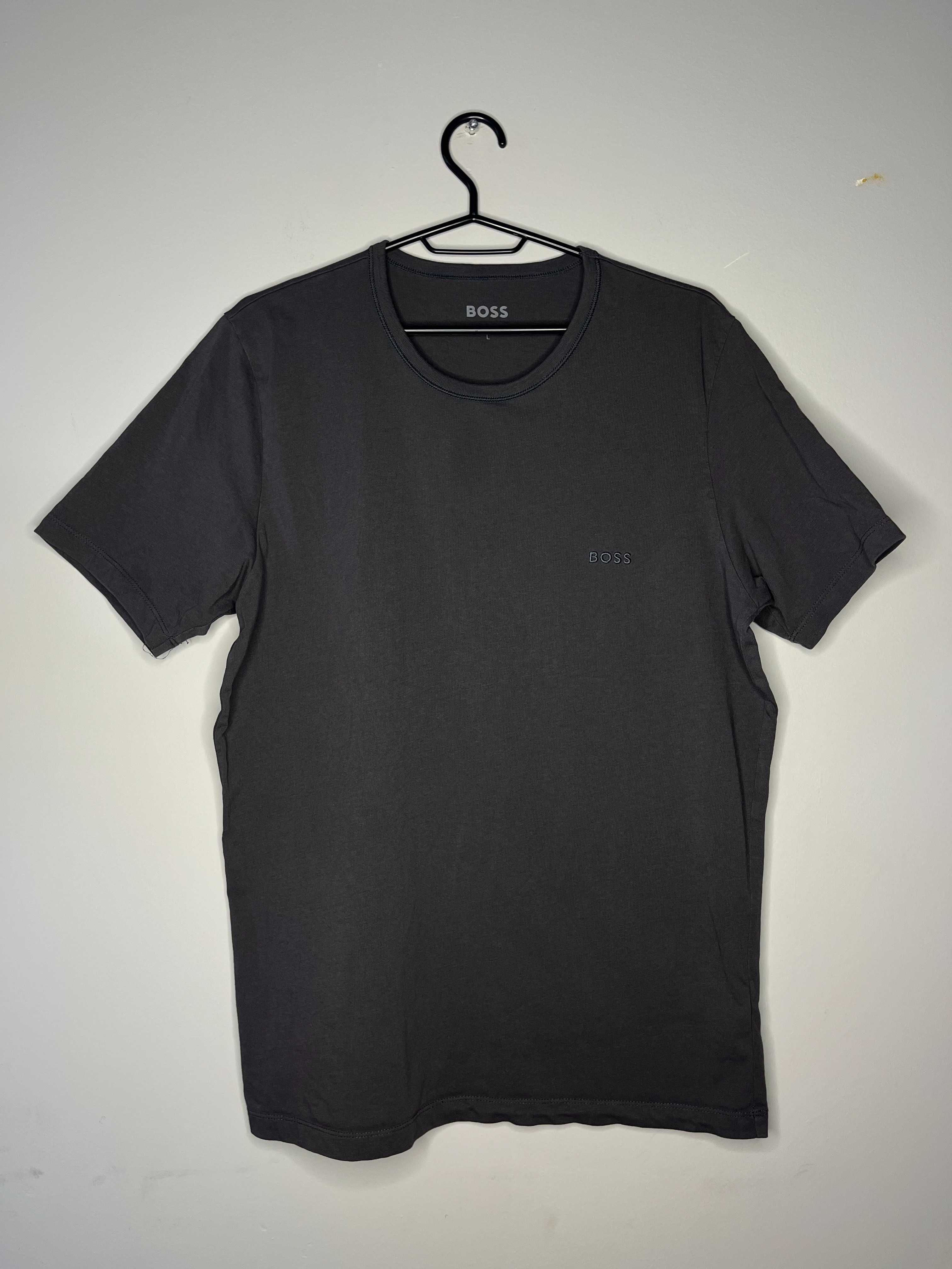 Boss RN 3P Classic T-Shirt Мъжка Тениска