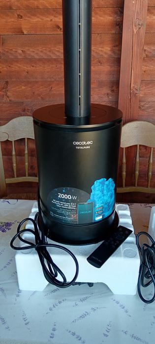Purificator de aer Cecotec