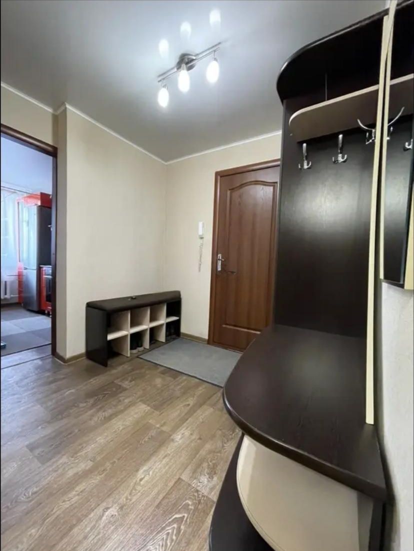 Продам 2 комнатную квартиру 53м2 в 5 мкр