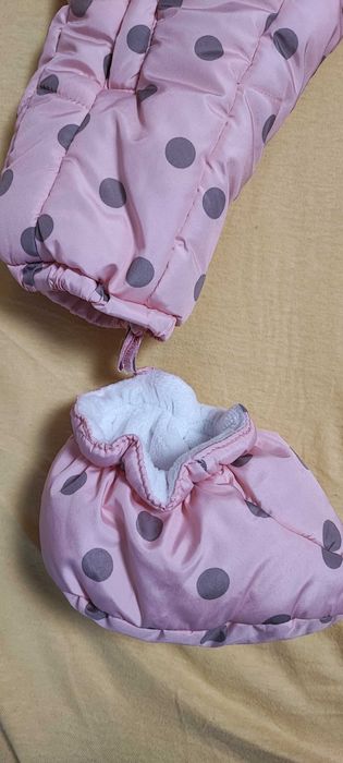 Бебешки космонавт Mayoral