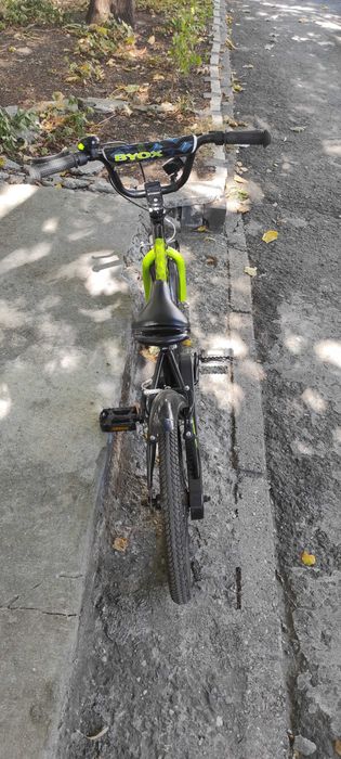 Детско колело 18 цола