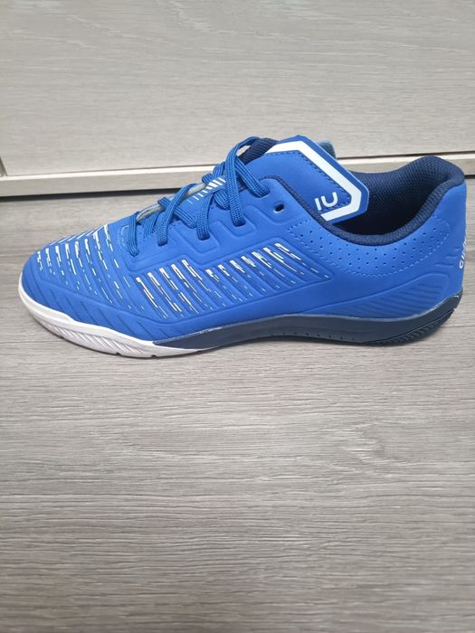 Ghete pentru fotbal în sală GINKA 500