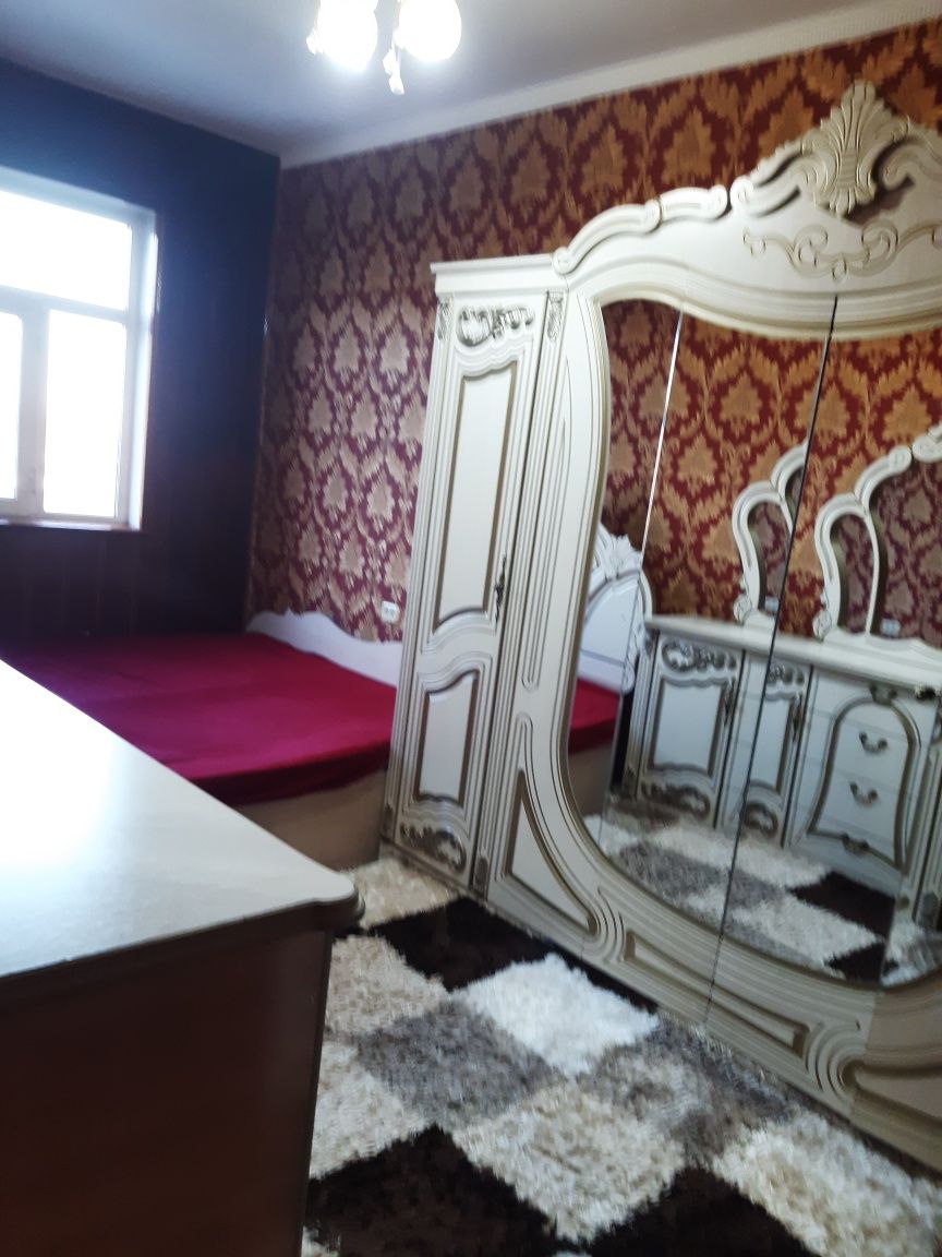 Продается квартира