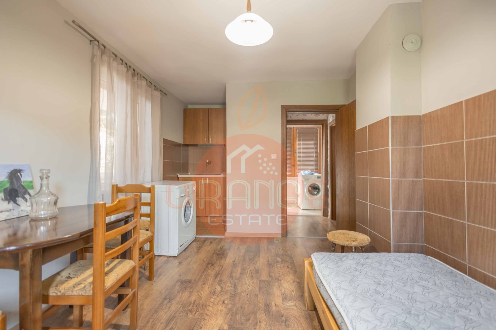 2-стаен в София-Карпузица площ 46 цена 135000