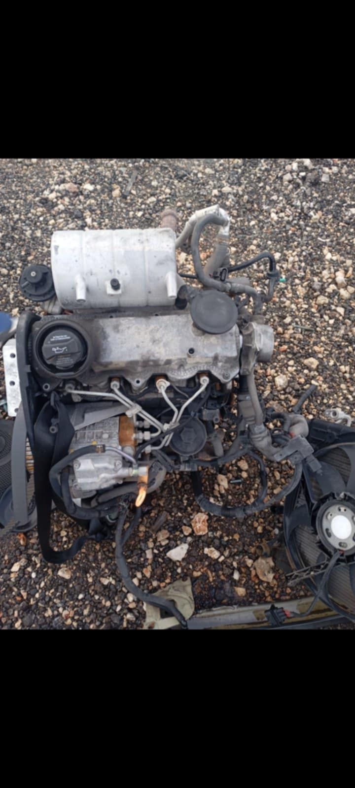 Части vw audi seat skoda