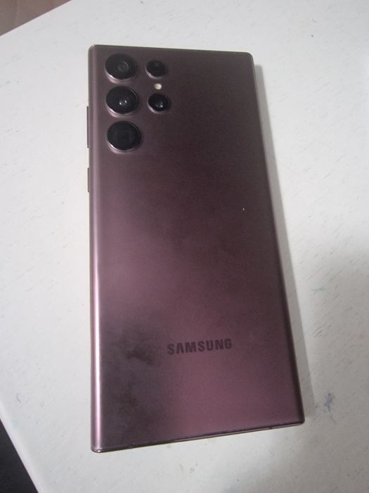 Samsung S22 Ultra 512 Gb