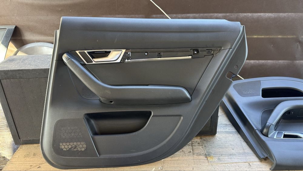 Vand 3 fete de usi Audi A6 c6