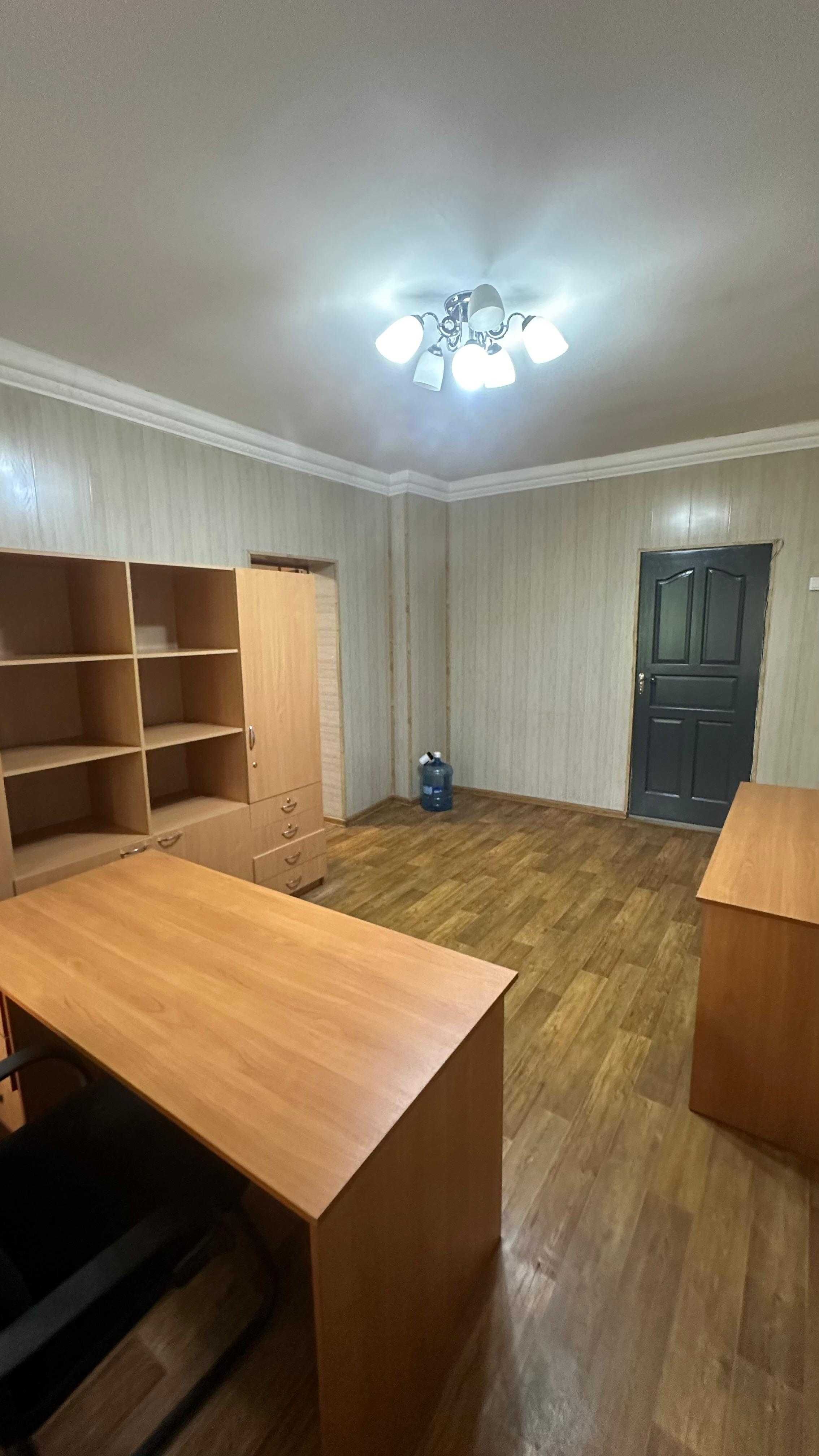 Сдаются в аренду помещения (разных площадей)