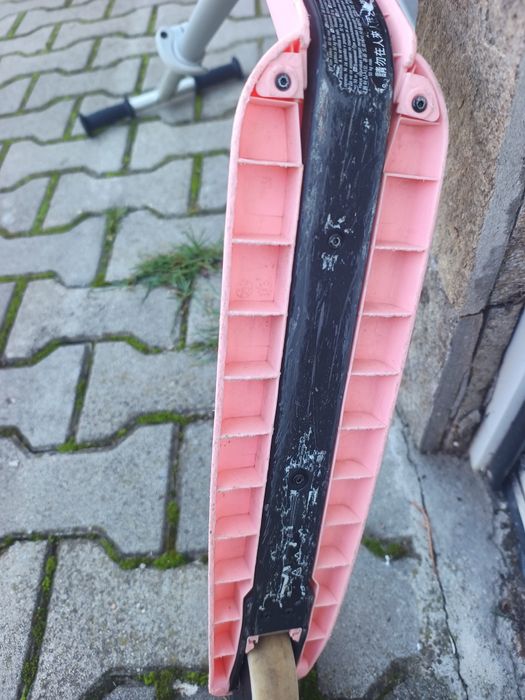 Тротинетка Oxelo