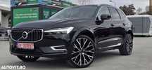 Volvo XC 60 Import Germania - foarte bine întreținut.