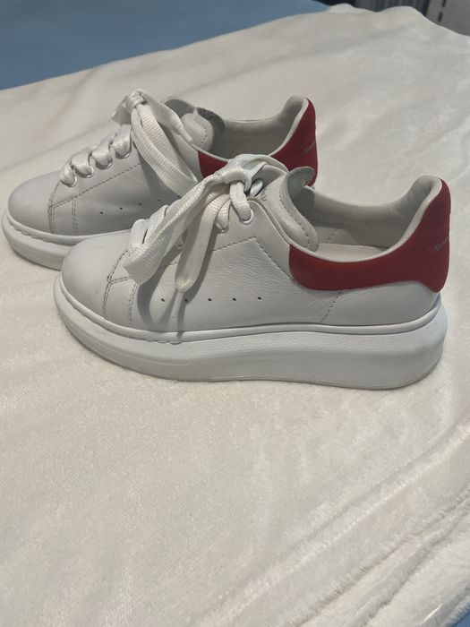 Alexander Mcqueen детски 31 номер