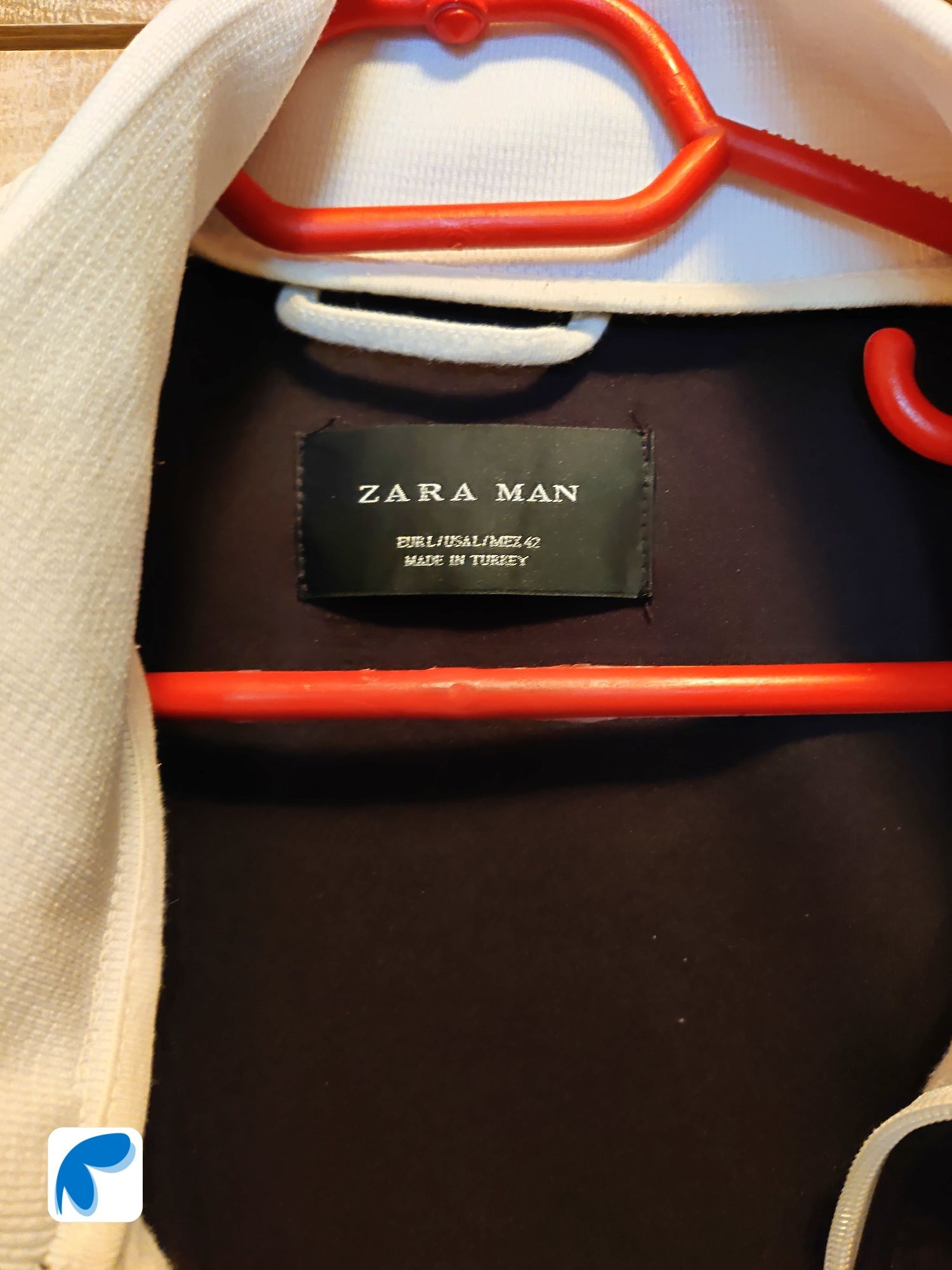 Продавам мъжко горнище Zаra
