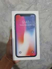 Iphone x 64gb srochno