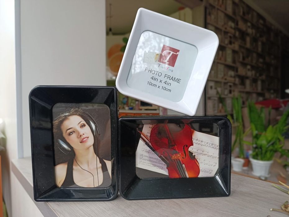 Продам фоторамку