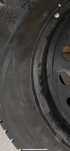 Продам три шины шипованные Viatti 205/60/R16