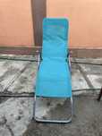 SEZLONG rabatabil aproape nou