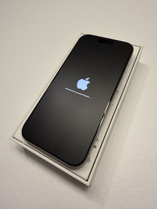 Iphone 16 PRO MAX 256 GB ca nou