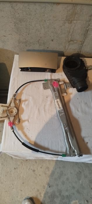 ПЕЖО 407sw,2,7HDI