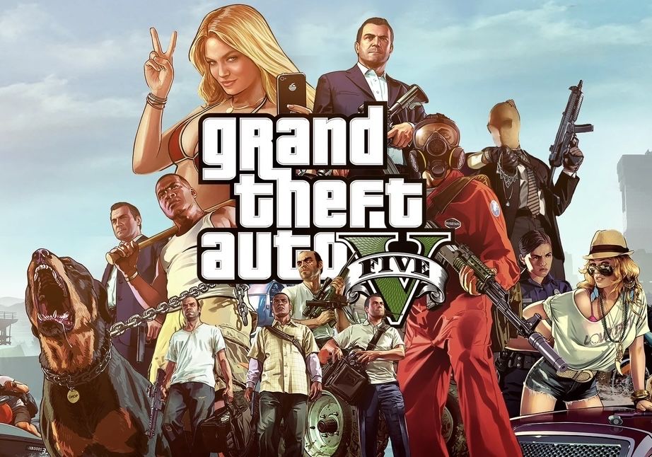 Аренда Пс5 / аренда PS5 прокат