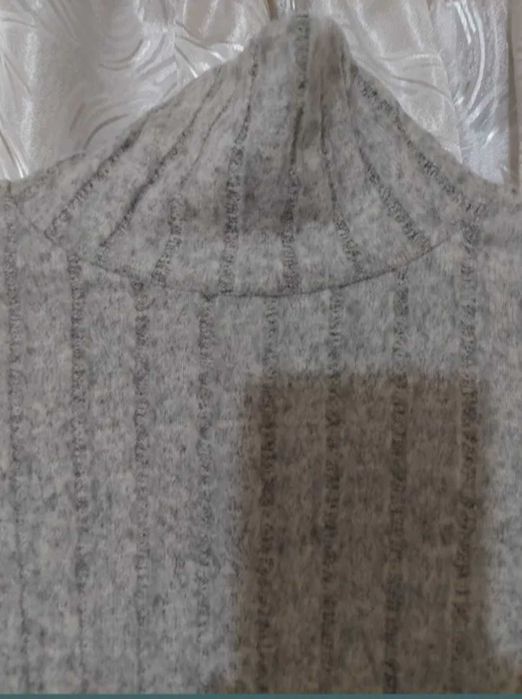 Set malete tricot fete 8/11  ani