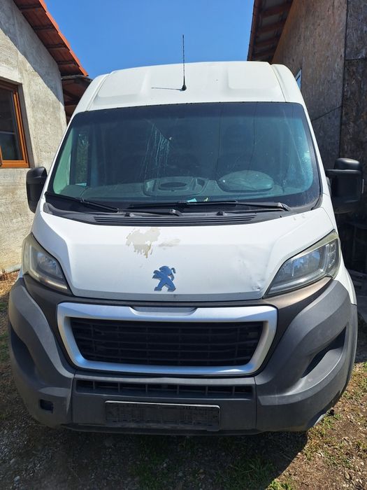 Cutie viteze Fiat ducato,Peugeot boxer 2015