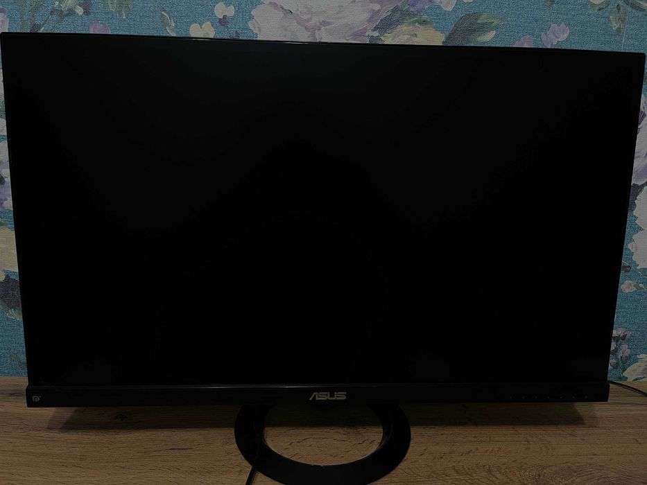 Монитор ASUS VX279H, 27 дюймов, Full HD, IPS. Рабочий.