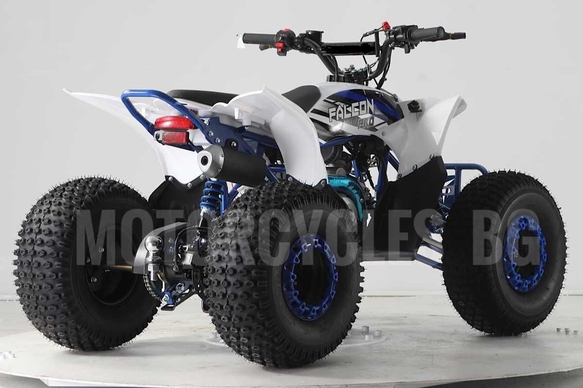 Ново   ATV FALCON TS-150J 150CC модел SPORT 2023г  Налично