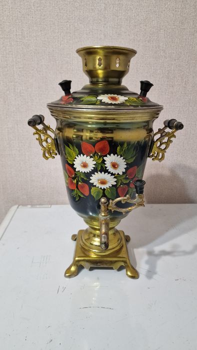 Продам электрический самовар