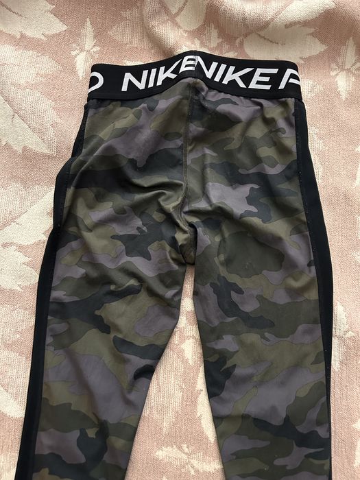 Клин NikePro Athlete