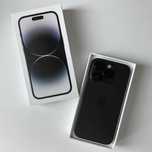 iPhone 14 pro 128 gb