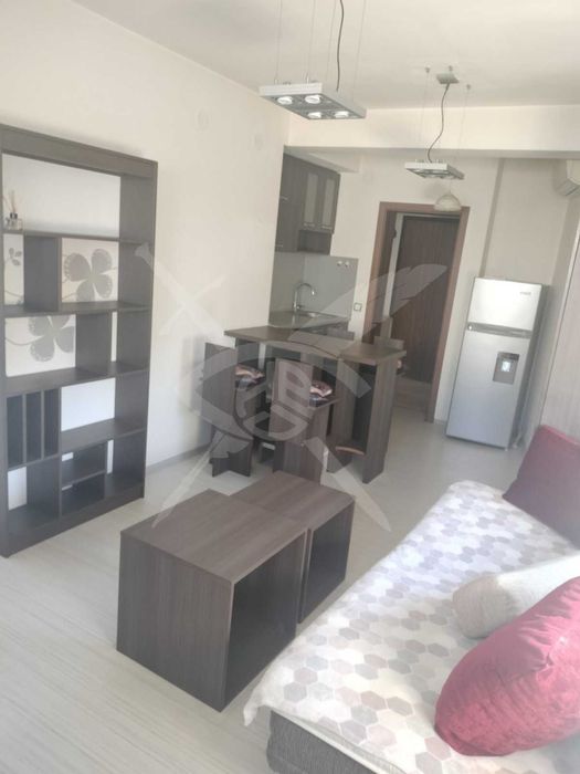 Продава се Едностаен апартамент в Пловдив, Филипово - 40 кв.м за 1750 €/кв.м - Снимка #3