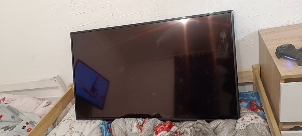 Телевизор  , на запчасти